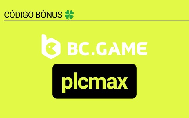 Código BC.Game “plcmax” 2024: 360% de até R$180000 para apostar