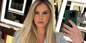 De Bárbara Evans à Fe Paes Leme: famosas falam de culpa na maternidade