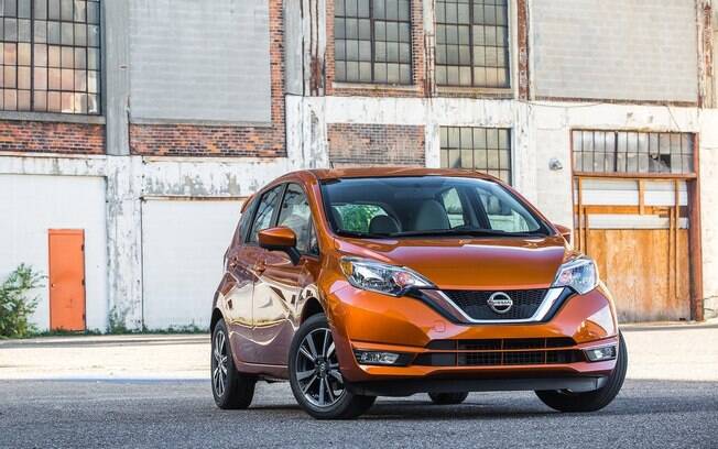 Nissan Note e-power se mostra ágil ao pisar no acelerador e conta com sistema que garante boa eficiência energética