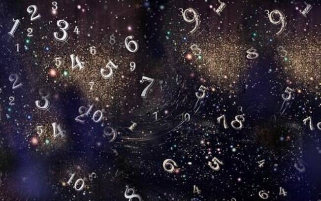Numerologia: 2021, o ano da mudança! Numerologia: 2021, o ano da mudança!