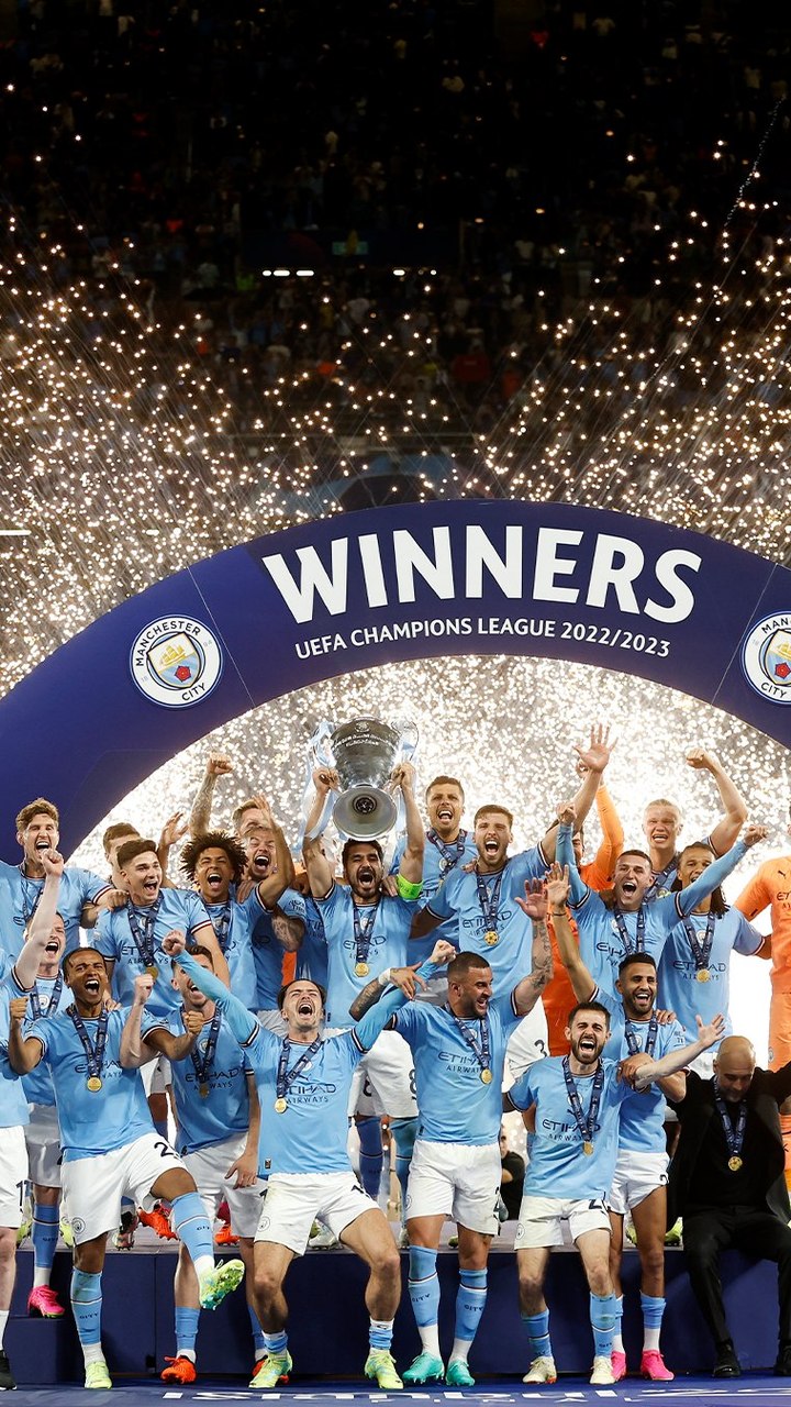 Manchester City tem jogador mais rápido da Premier League; veja lista, Internacional