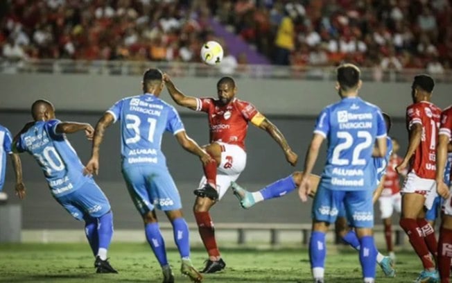 Após dois anos, Vila Nova e Paysandu voltam a decidir a Copa Verde e Papão busca o tetra