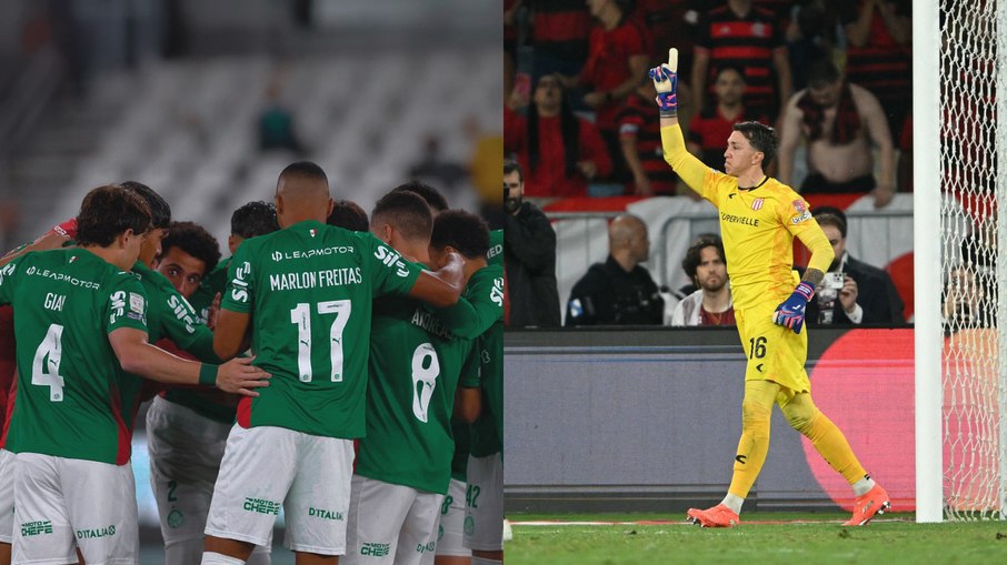 Final da Libertadores tem definições sobre ingressos e uniformes