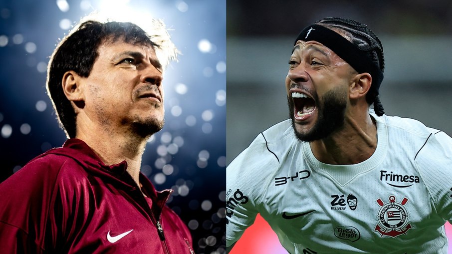 Fernando Diniz revela papo pré-renovação com Memphis: 