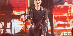 Ney Matogrosso faz 84 anos: 10 músicas mais ouvidas do artista