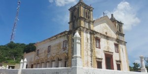 Igreja mais antiga de Matias Cardoso é devolvida pelo MPMG