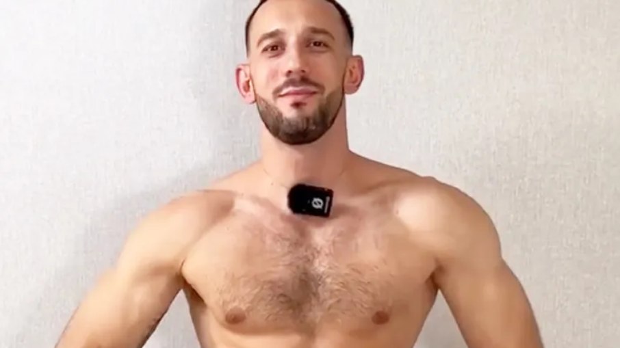 Influenciador Fitness Russo Morre Após Desafio de Ganho de Peso Extremo