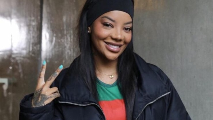 Famosa cantora brasileira ingressa na Kings League Brasil