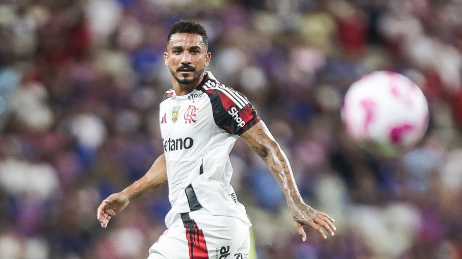 Mirando a liderança do Brasileirão, Flamengo encara o Sport neste sábado