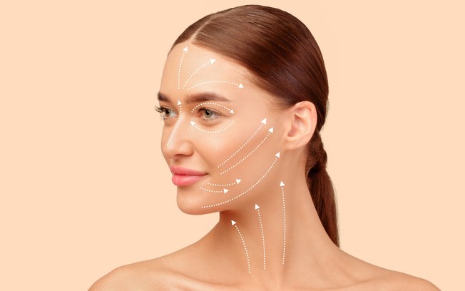 Cirurgia combinada da face associa estética e funcionalidade
