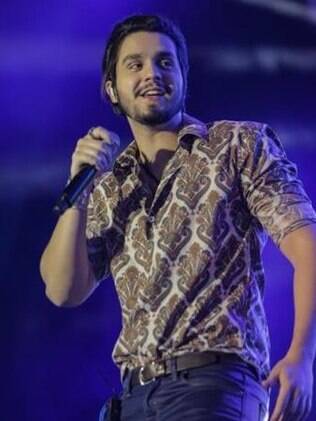 Luan Santana