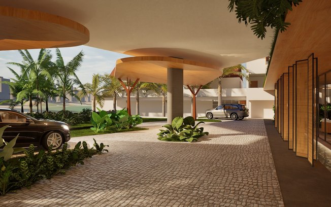 Hotelaria: FOHB prevê R$ 8,4 bi em investimentos até 2028 Hotelaria: FOHB prevê R$ 8,4 bi em investimentos até 2028