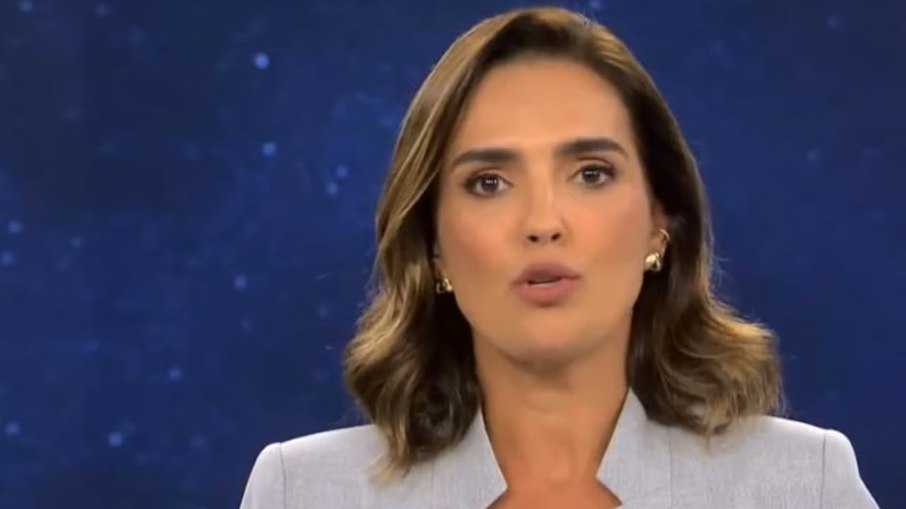 Karyn Bravo deixou a TV Cultura após seis anos no Jornal da Cultura Karyn Bravo deixou a TV Cultura após seis anos no Jornal da Cultura