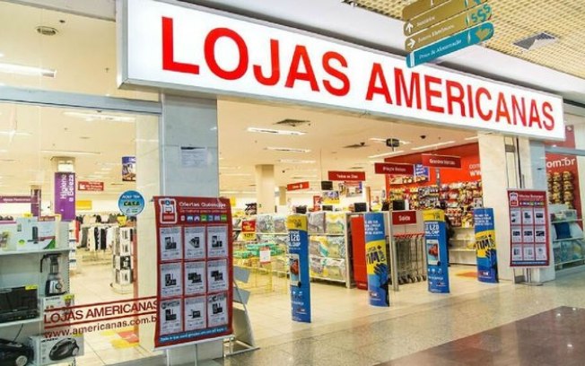 Operação da PF mira ex-diretores da Americanas por fraude bilionária Operação da PF mira ex-diretores da Americanas por fraude bilionária