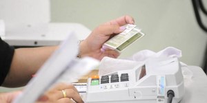 TRE-SP abre 1.044 vagas com salário de R$ 1,8 mil para eleições