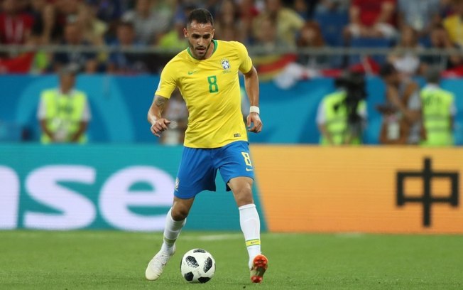 Hugo Souza, goleiro do Corinthians, será titular da Seleção no amistoso com a Austrália