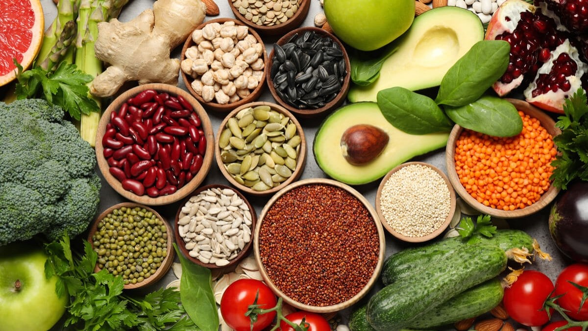 Dieta Anti Inflamatória Conheça Alimentos Que Ajudam A Desinflamar O Corpo 2512