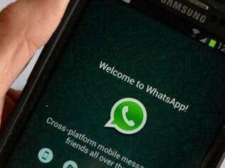 WhatsApp é aplicativo de mensagens mais popular do mundo