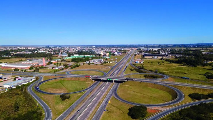 Audiência pública discute concessão de BR-116 e 392 em Pelotas