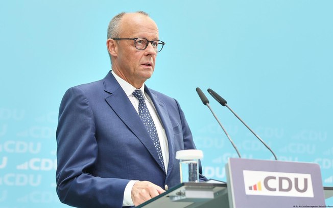 Mudanças no gabinete ministerial foram anunciadas por Merz nesta quarta-feira