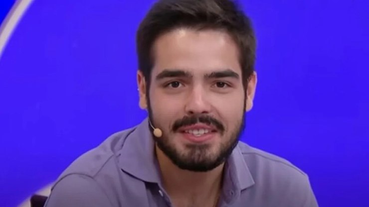 Filho de Faustão não vinga no SBT após passagem apagada pela Band