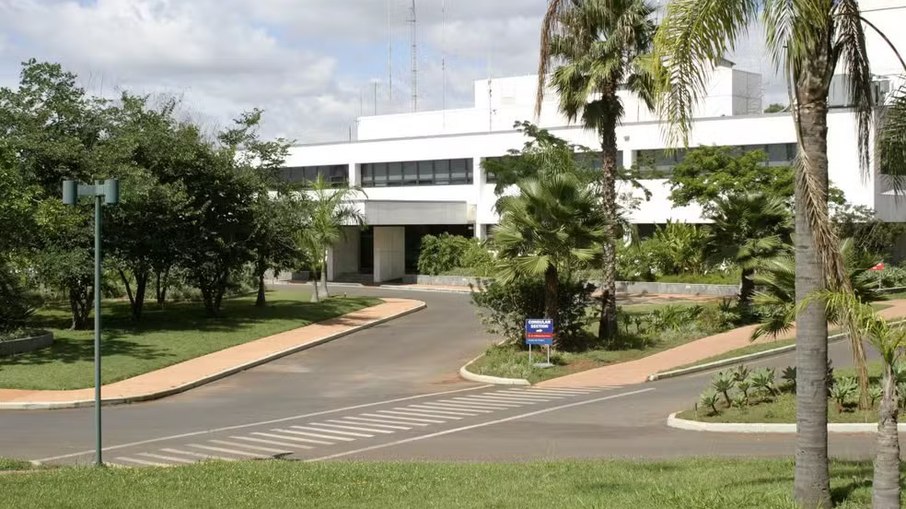 Embaixada dos Estados Unidos em Brasília Embaixada dos Estados Unidos em Brasília