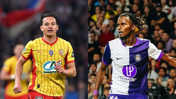 Lens enfrenta Toulouse de olho na liderança: palpites e odds