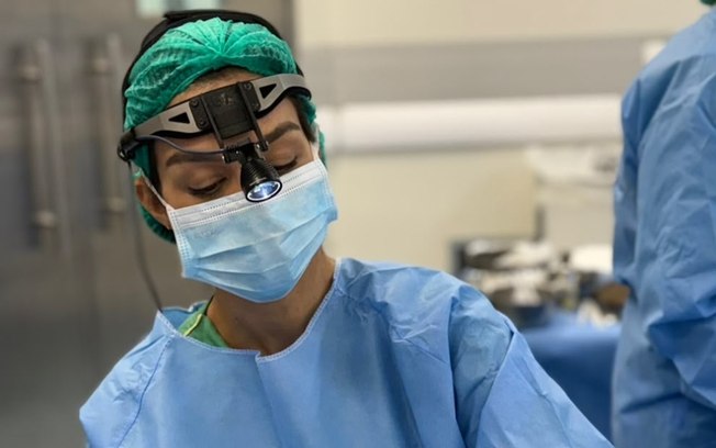 Cirurgia plástica no Brasil atrai brasileiras no exterior