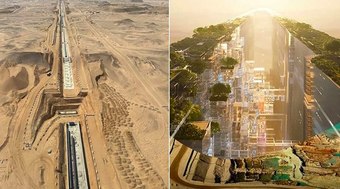 Como%20est%C3%A1%20a%20megacidade%20futurista%20da%20Ar%C3%A1bia%20Saudita%20em%202025%3F