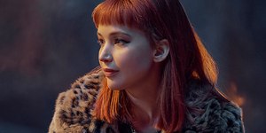 Jennifer Lawrence odeia dar entrevistas