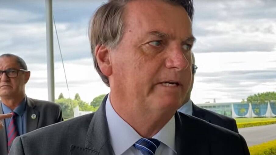 Bolsonaro ainda não cumprimentou Boric, novo presidente do Chile