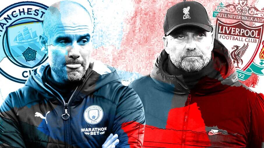 City X Liverpool City X Liverpool