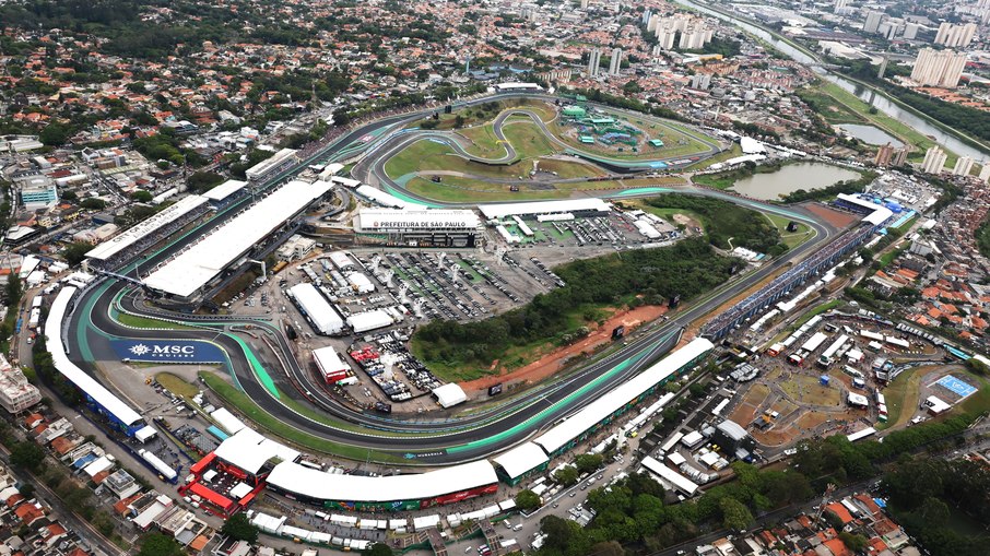 Onde assistir: GP de São Paulo promete ser decisivo para o título