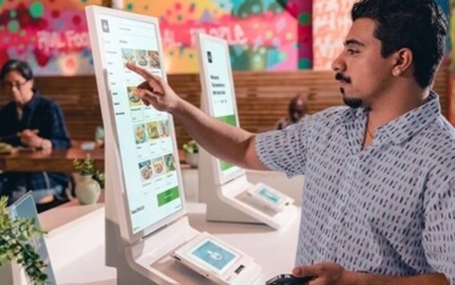 Fiserv lança solução de autoatendimento da Clover