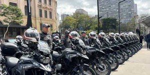 STF suspende parte das regras que regulam serviço de moto por app