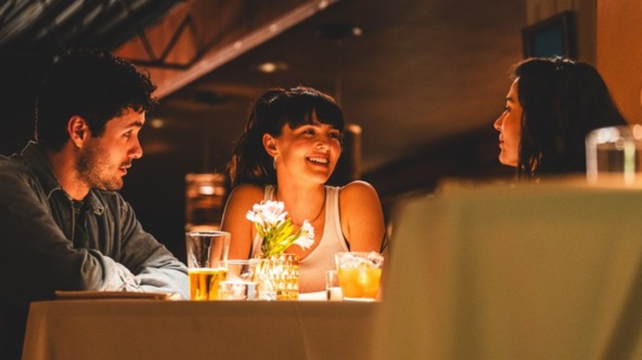 Entre Nós – Uma Dose Extra de Amor