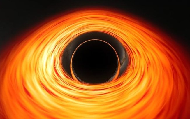 Descoberta sobre buracos negros confirma teoria de Einstein