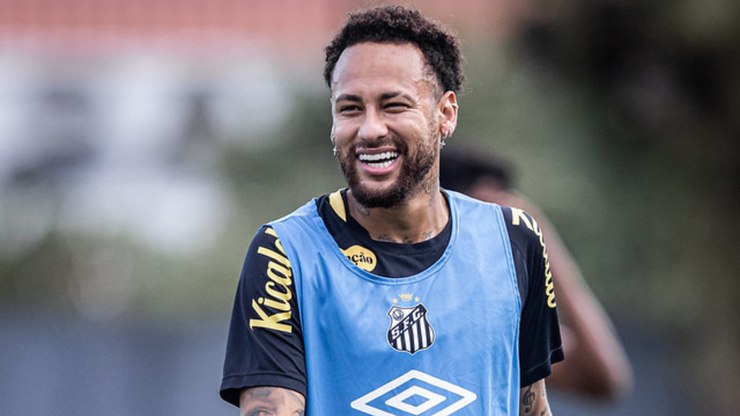 Carrasco do São Paulo, Neymar pode ficar fora do clássico
