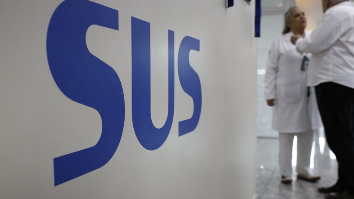 SUS: Brasil deve se tornar um dos únicos países com soberania sobre dados públicos do setor SUS: Brasil deve se tornar um dos únicos países com soberania sobre dados públicos do setor