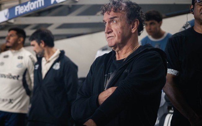 Santos perdeu nova chance de se afastar do Z4 no Brasileirão Santos perdeu nova chance de se afastar do Z4 no Brasileirão