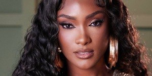Erika Januza é anunciada musa do Camarote Nº1 no Carnaval 2026