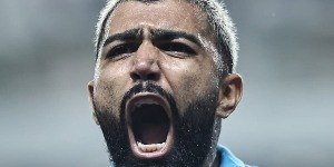 Gabigol chega a número espantoso com o Santos na temporada