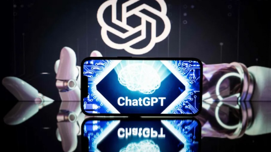 O ChatGPT é uma inteligência artificial especializada em diálogo