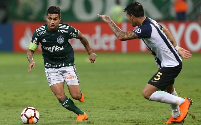 Palmeiras terá a Adidas como fornecedora no ano que vem