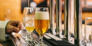 Sabores surpreendentes dão exotismo à cerveja