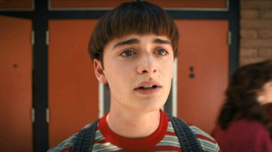 Noah Schnapp fala sobre sexualidade de Will Byers, de Stranger Things