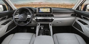 Kia convoca recall do Telluride por risco de incêndio nos bancos