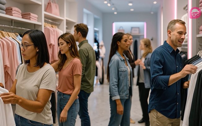 Empresas reforçam motivação de equipes para a Black Friday