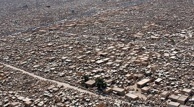 Brasil tem cidades maiores que muitos países