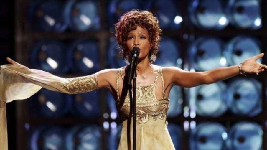 Whitney Houston